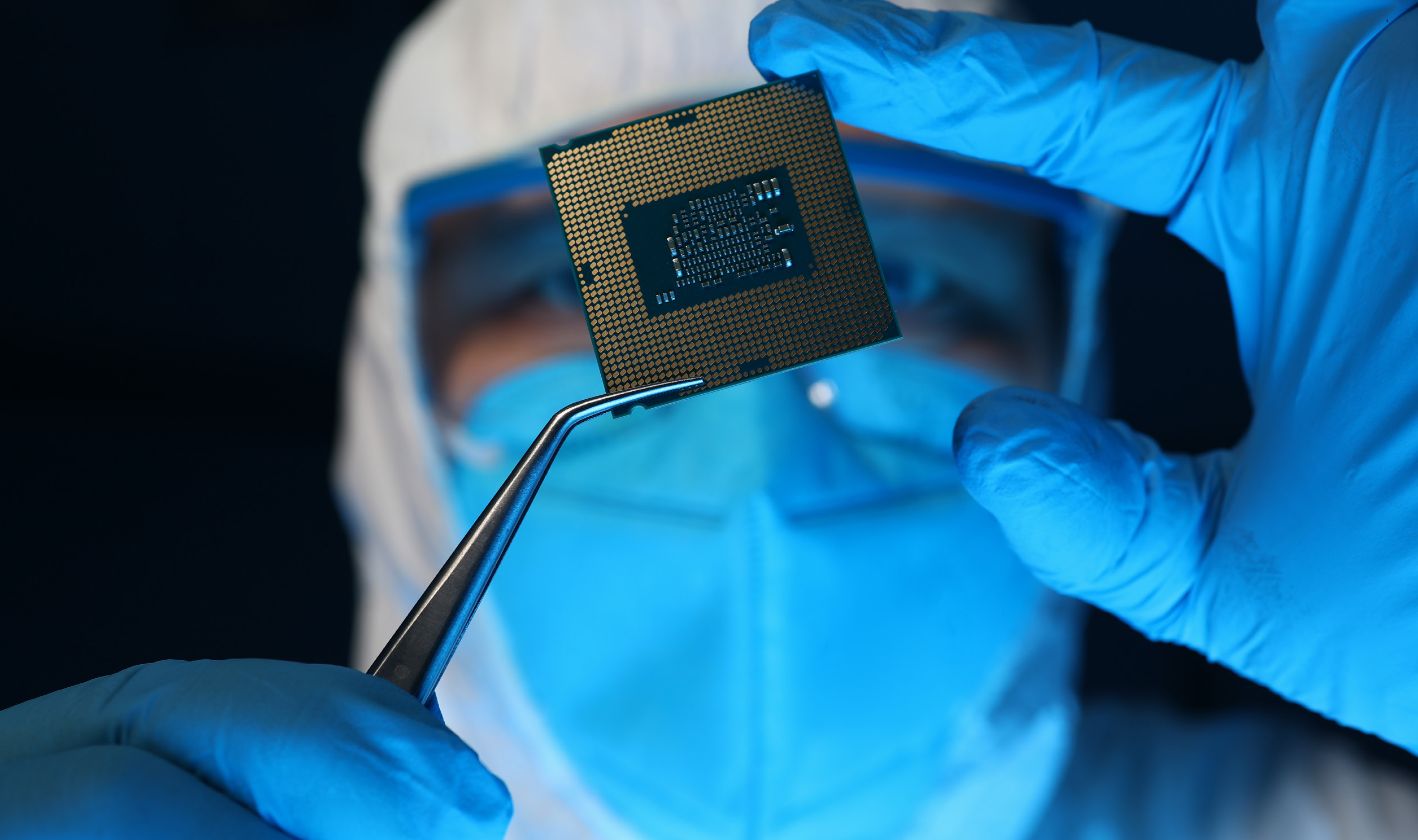 半導(dǎo)體行業(yè)的美國(guó)視角：機(jī)遇、挑戰(zhàn)與政策應(yīng)對(duì)