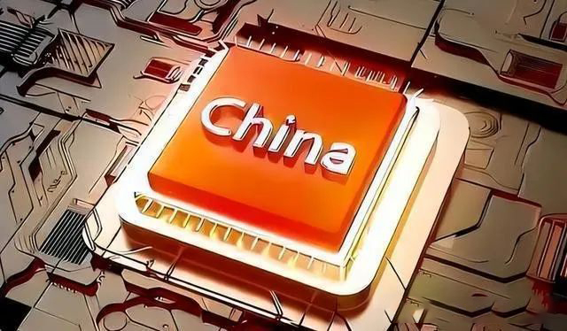 芯片市場格局突變，中國霸主地位或岌岌可危？