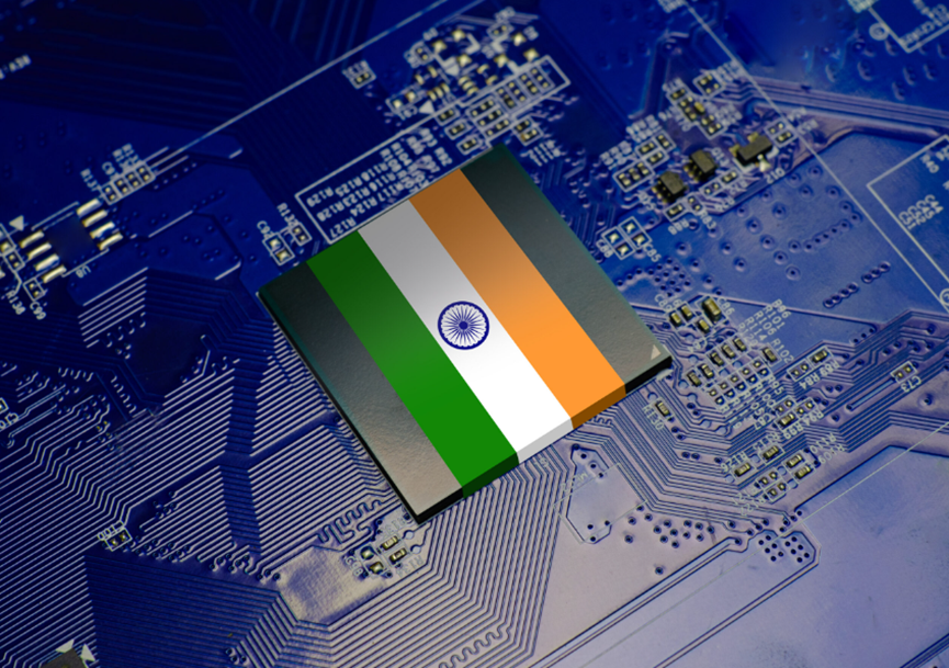 反超日本和歐洲？印度已實現(xiàn)半導(dǎo)體強國夢？