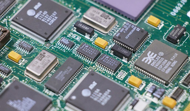 2024年回顧： 集成電路設(shè)計公司對云計算和邊緣人工智能的需求參差不齊