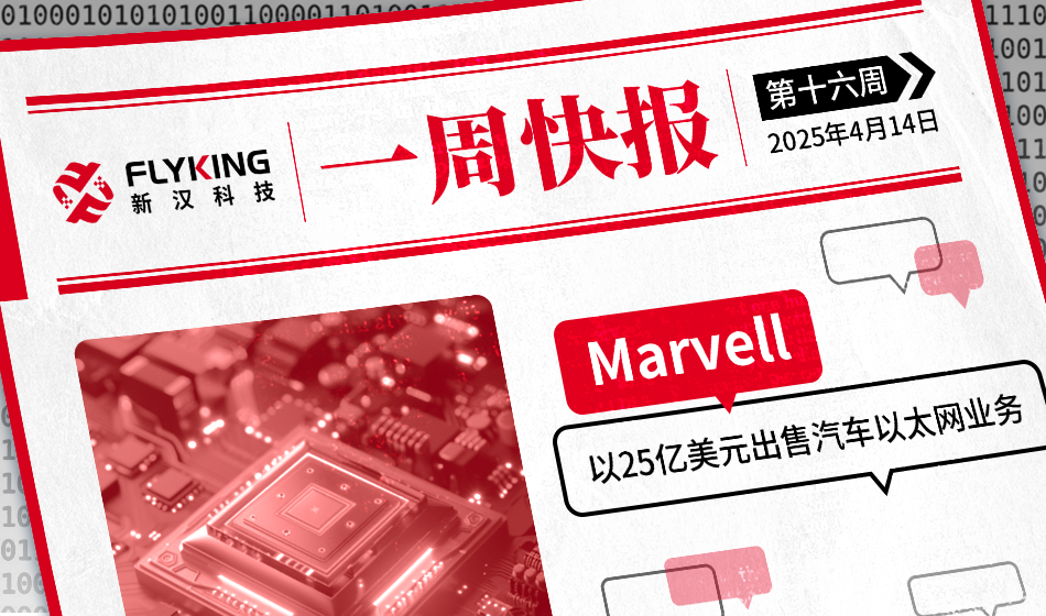 一周快報20250414