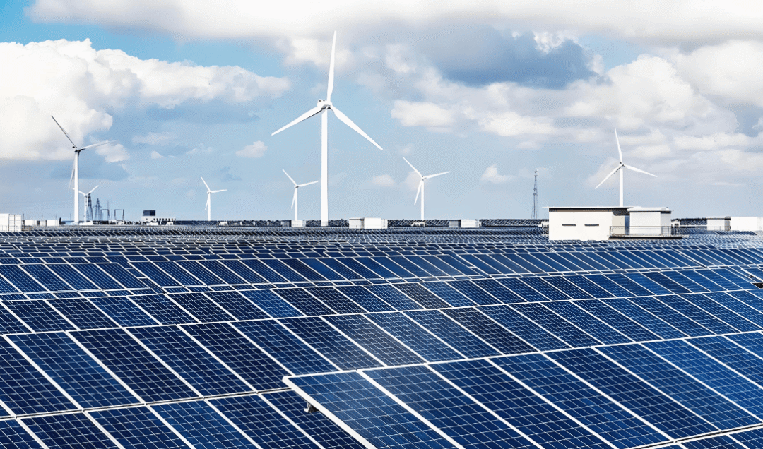 美國關(guān)稅&ldquo;全鏈條&rdquo;圍剿：中國光伏行業(yè)面臨的嚴(yán)峻挑戰(zhàn)