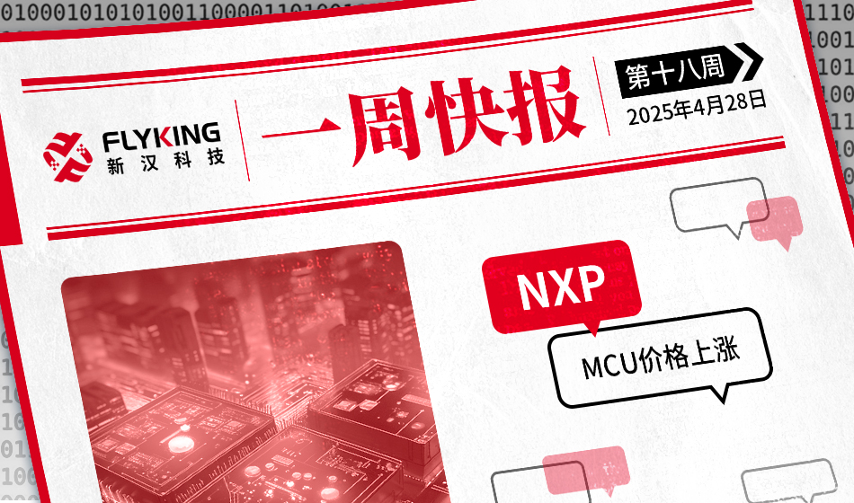 一周快報20250428