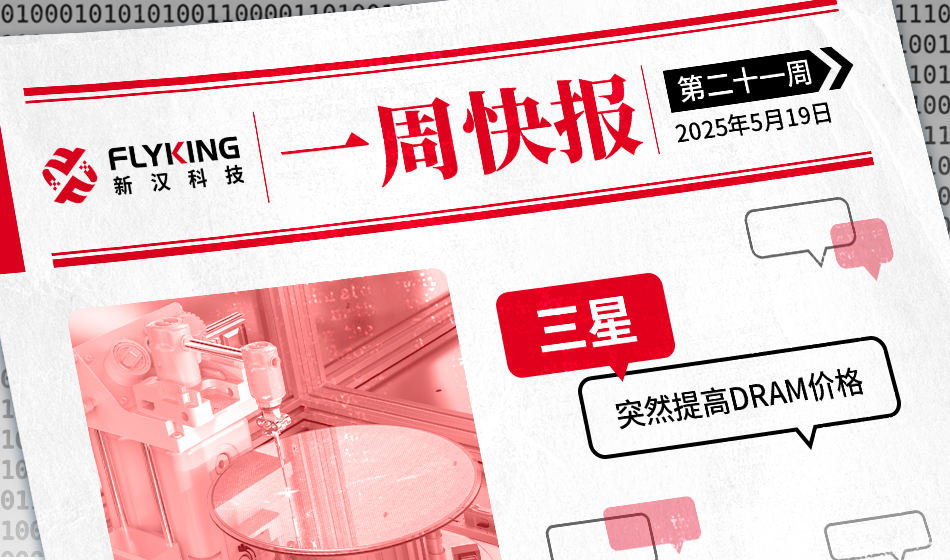 一周快報20250519