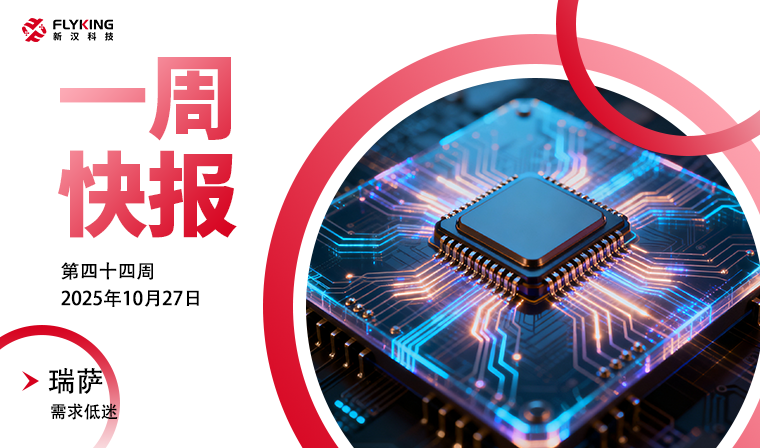 一周快報20251027