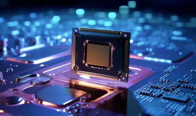 為5G提供動力：核心組件升級與新漢的供應鏈價值