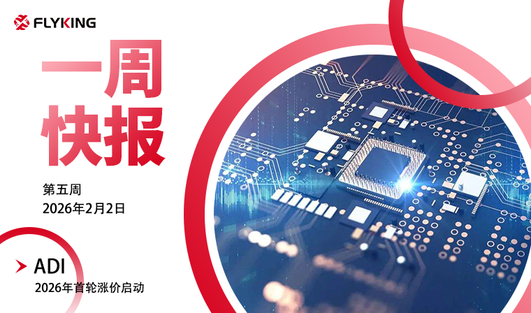 一周快報20260202